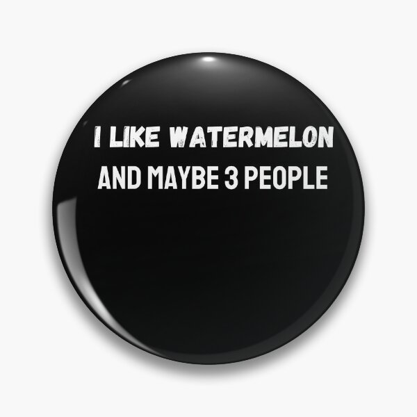 Item preview, International Watermelon Day designed and sold by Ela-Designer.