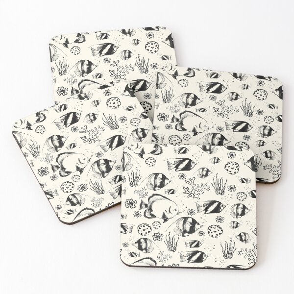 Item preview, Fish 2 designed and sold by Lilia Goyzman.