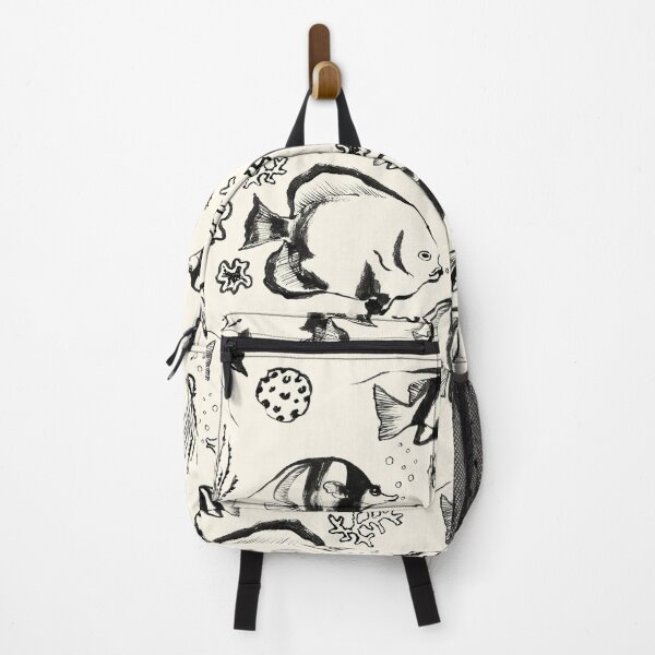 Item preview, Fish 2 designed and sold by Lilia Goyzman.
