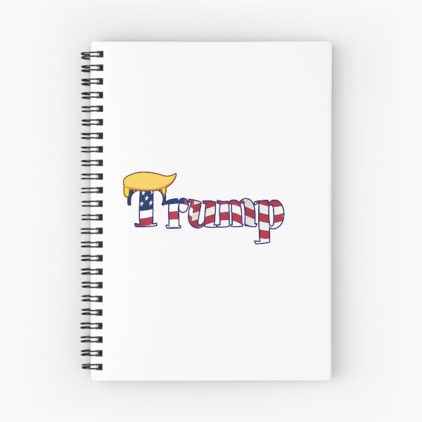 Item preview, trump designed and sold by ayaato.