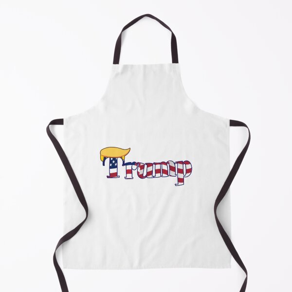 Item preview, trump designed and sold by ayaato.