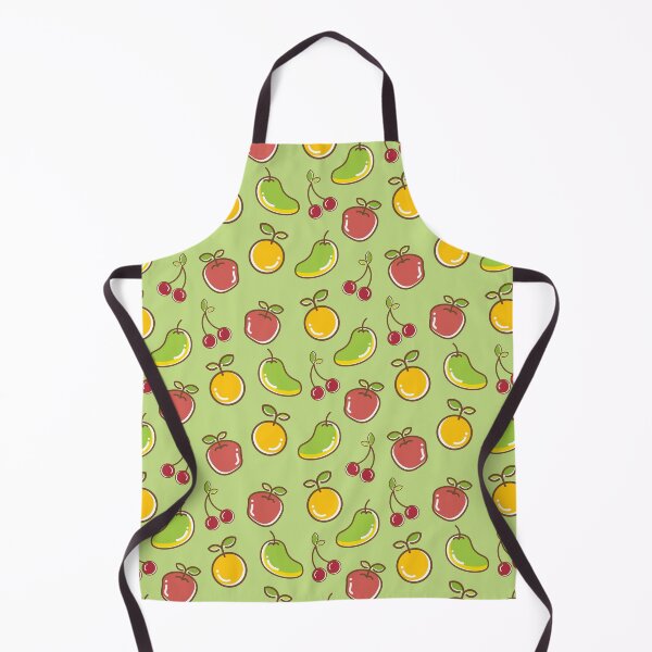 Item preview, Fruity Pattern! designed and sold by DoodleDashCollective.
