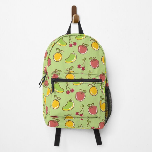 Item preview, Fruity Pattern! designed and sold by DoodleDashCollective.