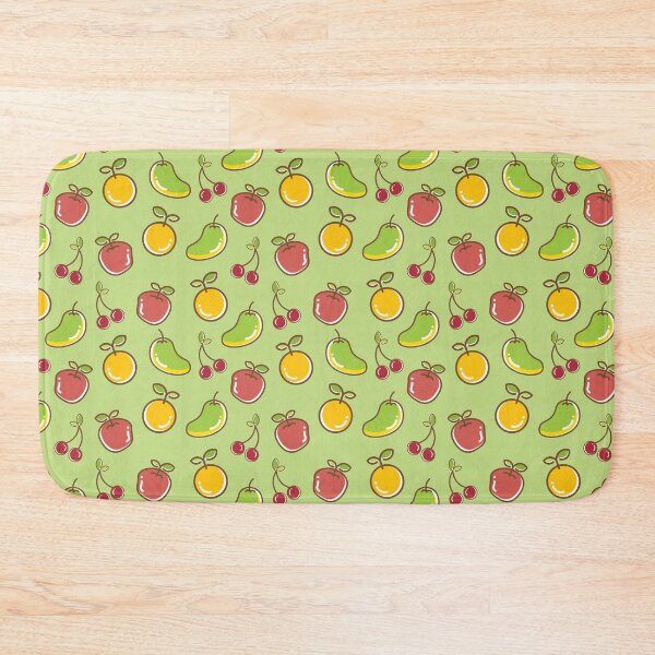 Item preview, Fruity Pattern! designed and sold by DoodleDashCollective.