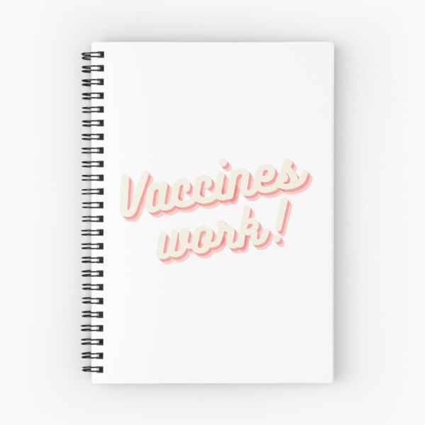 Item preview, Vaccines Work!  designed and sold by aleksandrax98.