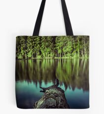 Tweezers Tote Bag