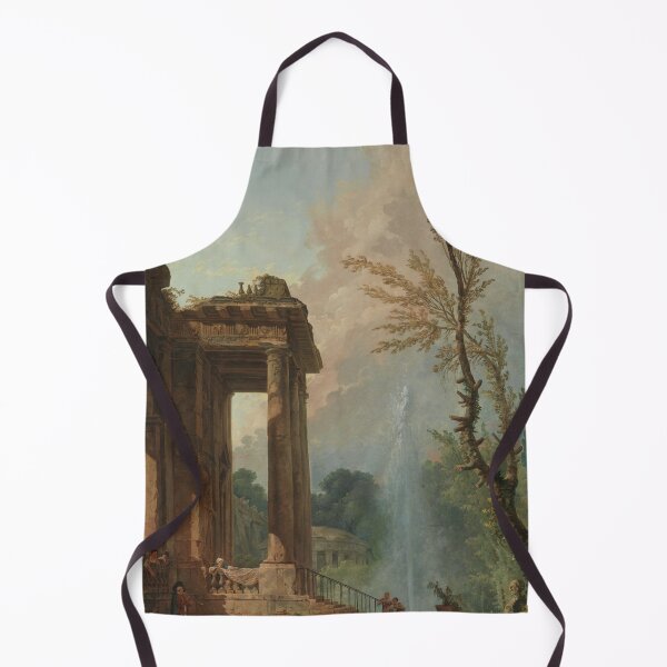 Item preview, The Portico of a Country Mansion designed and sold by Tizeru.