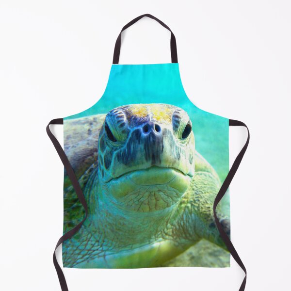 Item preview, Sea Turtle is Judging You designed and sold by muskitt.