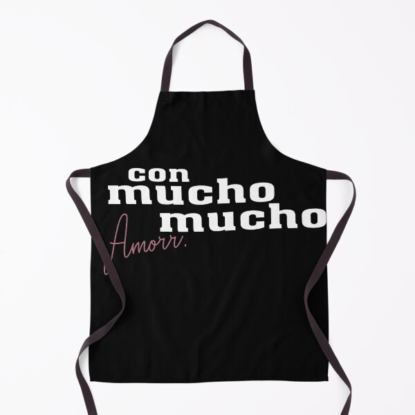 Item preview, Con Mucho Mucho Amor Walter Design Gift Idea designed and sold by Tatus Brinal.