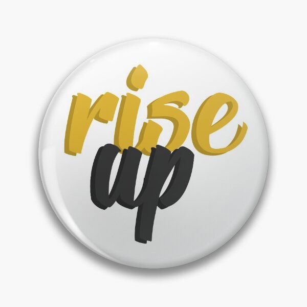Item preview, Rise Up designed and sold by Sam Baptie.