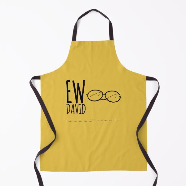 Item preview, Ew, David - Schitts Creek - 1 designed and sold by aussieforgood.