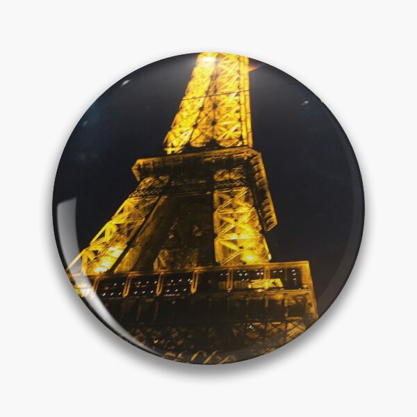 Item preview, Eiffel Tower Picture designed and sold by Arch4Design.