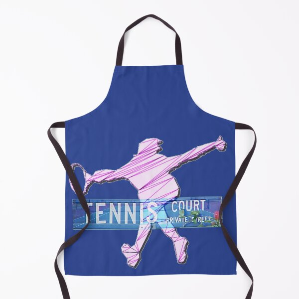 Item preview, Tennis Court designed and sold by asphaltimages.
