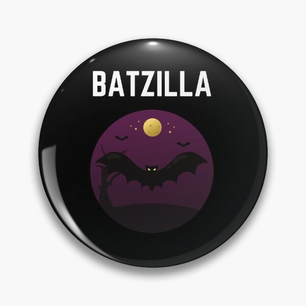 Item preview, Batzilla Design designed and sold by Tru-Bless Properties.