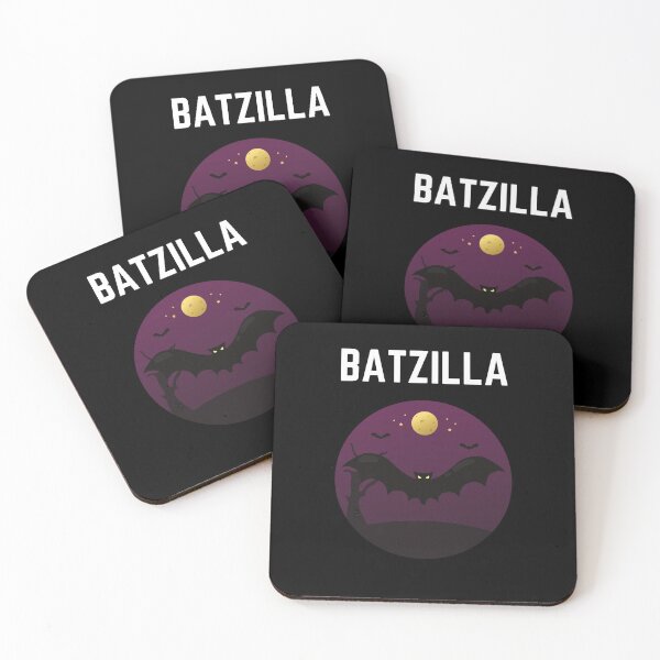 Item preview, Batzilla Design designed and sold by Tru-Bless Properties.