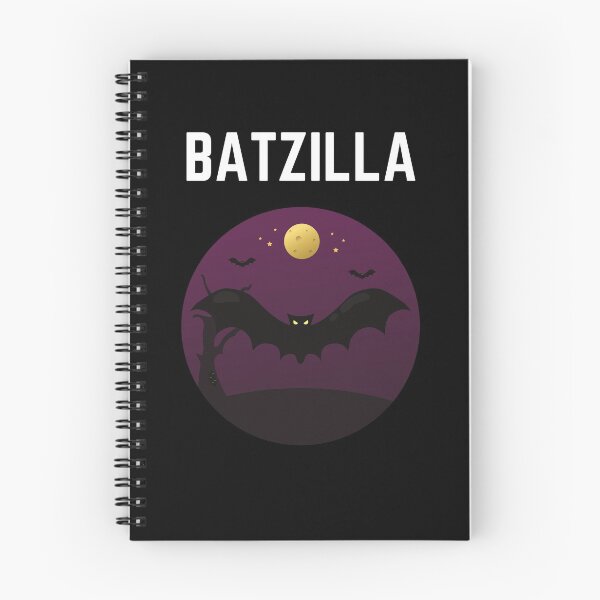 Item preview, Batzilla Design designed and sold by Tru-Bless Properties.