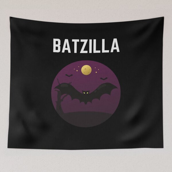 Item preview, Batzilla Design designed and sold by Tru-Bless Properties.