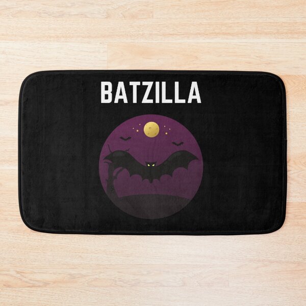 Item preview, Batzilla Design designed and sold by Tru-Bless Properties.