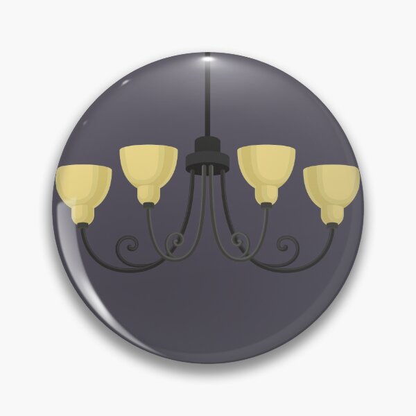 Item preview, Chandelier designed and sold by NewWorldIsHere.