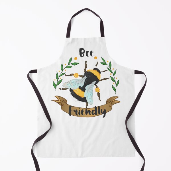 Item preview, Bee Friendly designed and sold by Wieskunde.