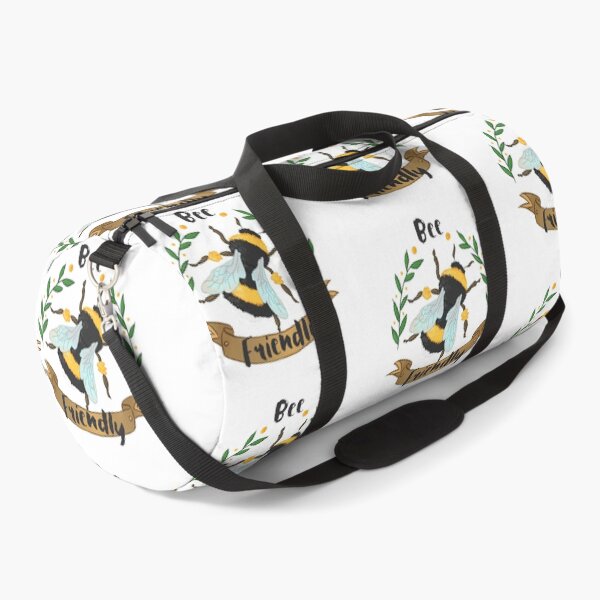 Item preview, Bee Friendly designed and sold by Wieskunde.