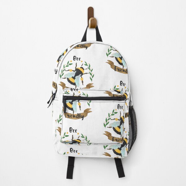 Item preview, Bee Friendly designed and sold by Wieskunde.