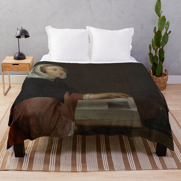 Item preview, The Reader designed and sold by Tizeru.