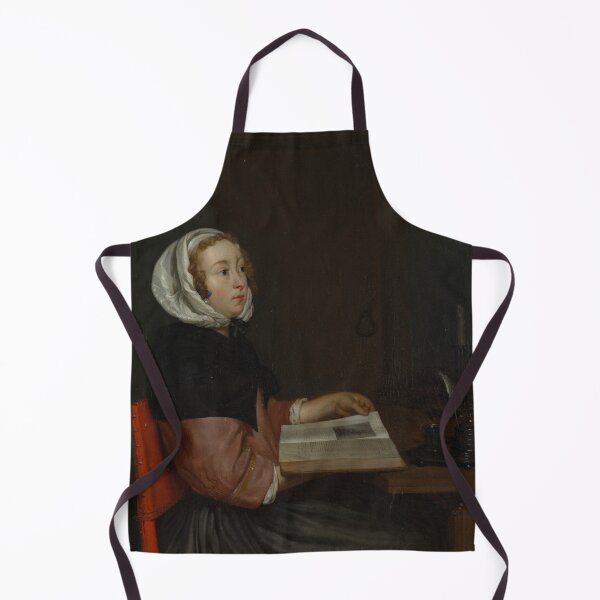 Item preview, The Reader designed and sold by Tizeru.