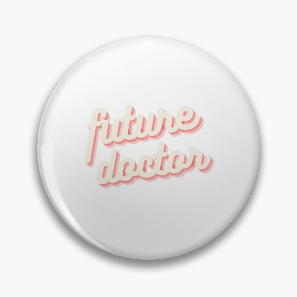 Item preview, Future doctor  designed and sold by aleksandrax98.