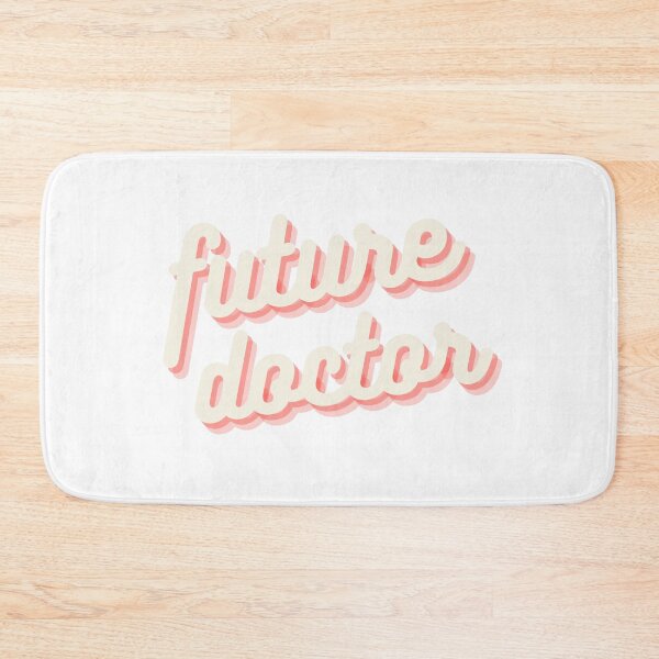 Item preview, Future doctor  designed and sold by aleksandrax98.