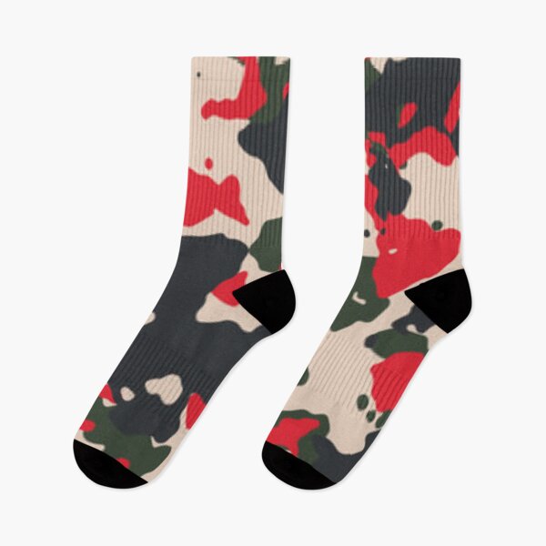 Item preview, Camo pattern designed and sold by creationsXD.