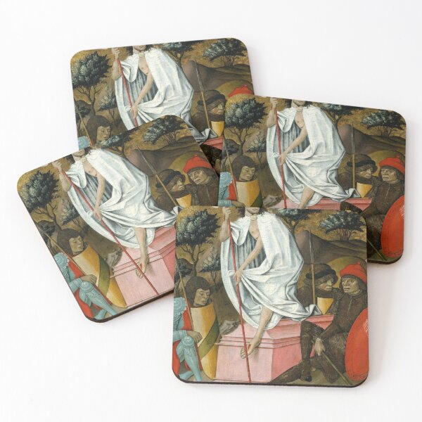 Item preview, The Resurrection designed and sold by Tizeru.