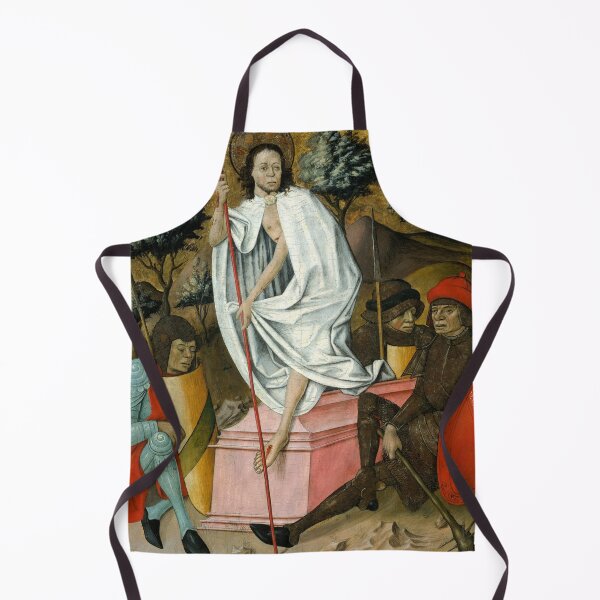 Item preview, The Resurrection designed and sold by Tizeru.