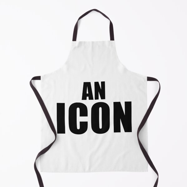 Item preview, An Icon designed and sold by quoteedesigns.