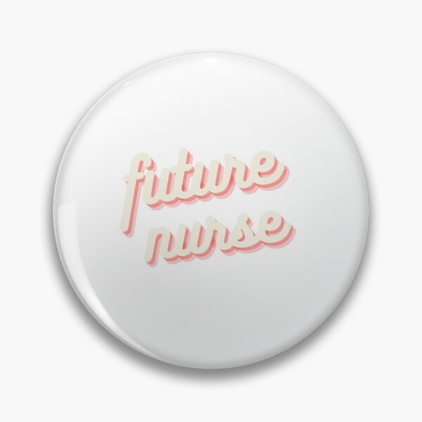 Item preview, Future nurse  designed and sold by aleksandrax98.