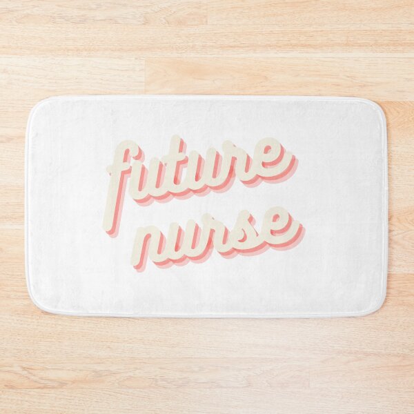 Item preview, Future nurse  designed and sold by aleksandrax98.