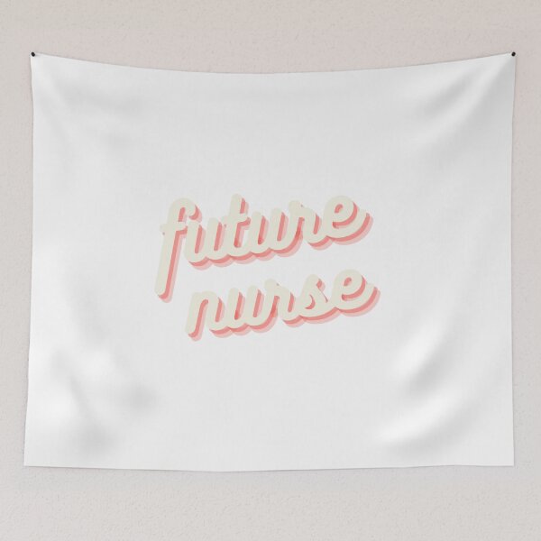 Item preview, Future nurse  designed and sold by aleksandrax98.