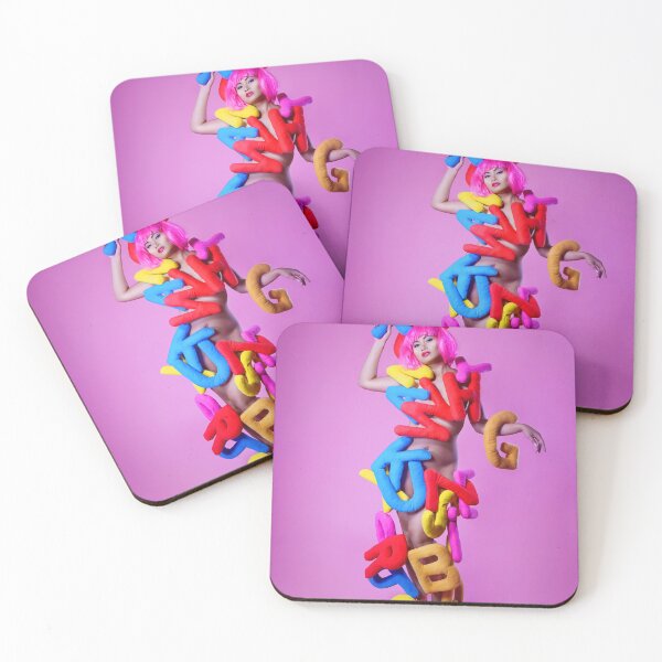 Item preview, Letters designed and sold by jamari  lior.