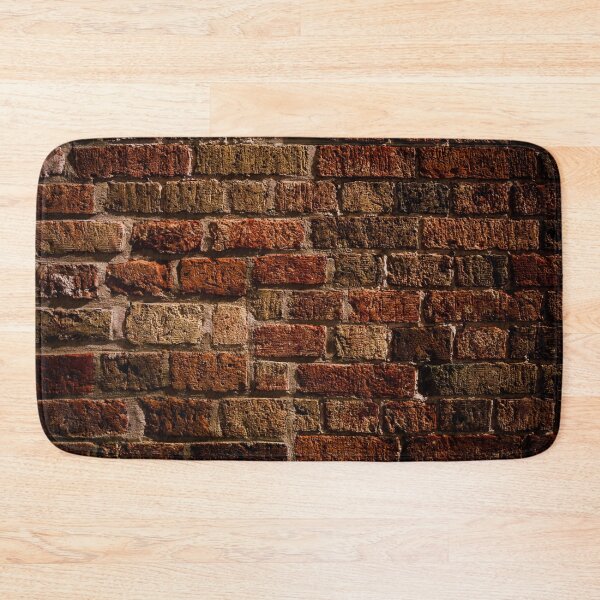 Item preview, Wall of bricks designed and sold by viknitov.