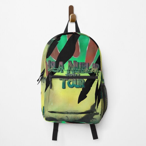 Item preview, Isla Nublar Tour Shredded Jurassic Park NBCUniversal designed and sold by SphinksArtbyJLV.