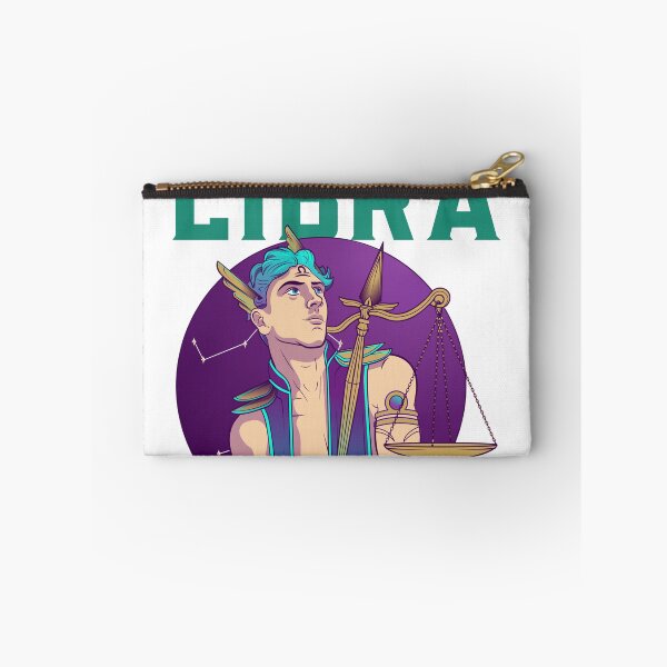 Item preview, Libra - Zodiac Horoscope designed and sold by LegendzRMe.