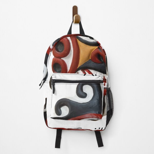 Item preview, God moche Ai Apaec designed and sold by DeuterosDigital.