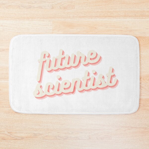 Item preview, Future Scientist  designed and sold by aleksandrax98.