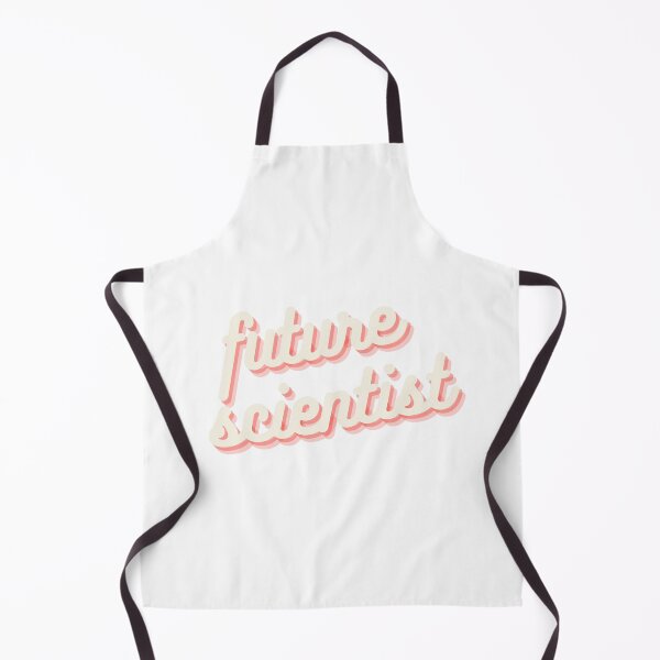 Item preview, Future Scientist  designed and sold by aleksandrax98.