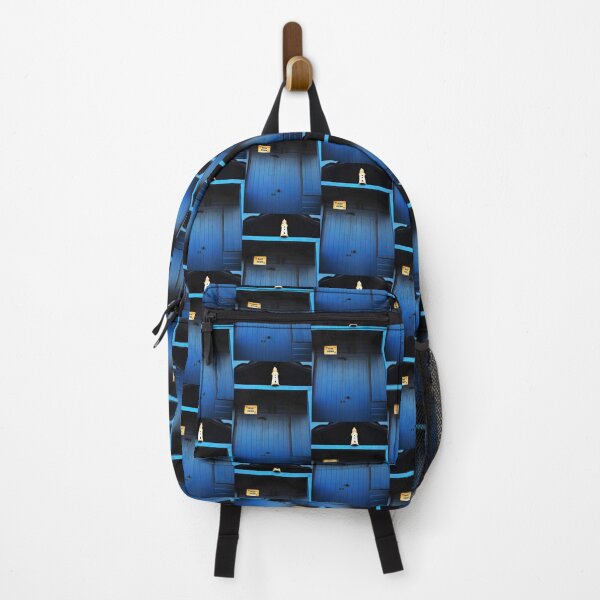 Item preview, 'Blue Down' designed and sold by Billlee.