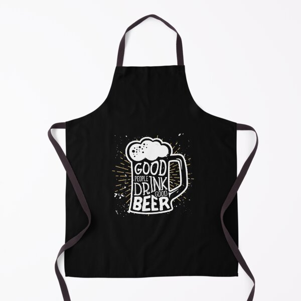 Item preview, GOOD DRINK GOOD BEER designed and sold by ayaato.