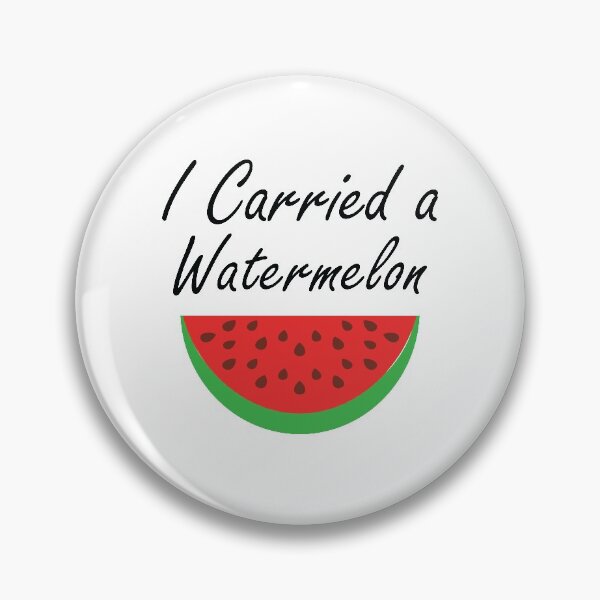 Artikelvorschau, Ich habe eine Wassermelone für schwangere Frauen dabei entworfen und verkauft von TheMattDesigns.