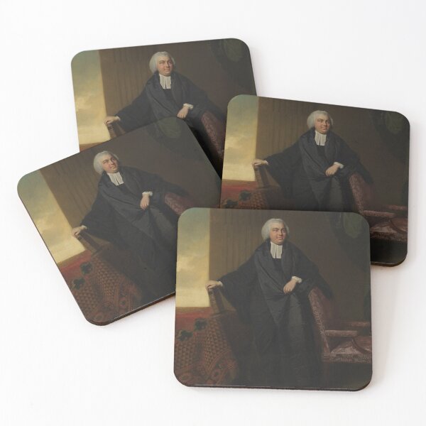 Item preview, The Reverend Philip Cocks (1735-1797) designed and sold by Tizeru.