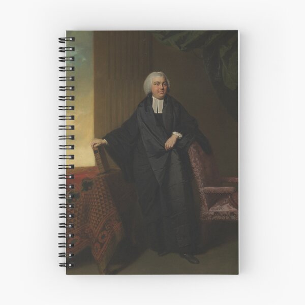Item preview, The Reverend Philip Cocks (1735-1797) designed and sold by Tizeru.