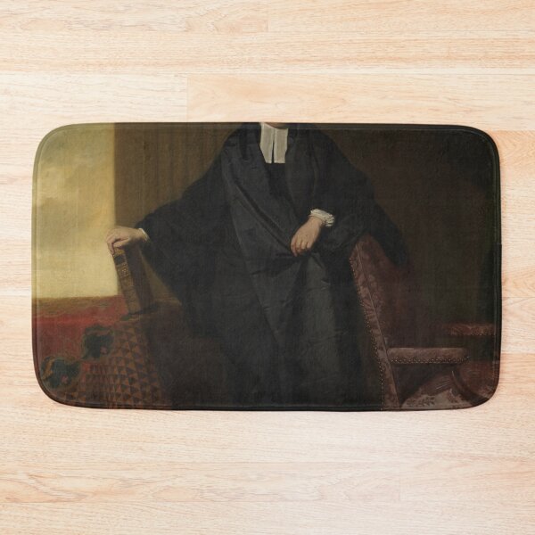 Item preview, The Reverend Philip Cocks (1735-1797) designed and sold by Tizeru.